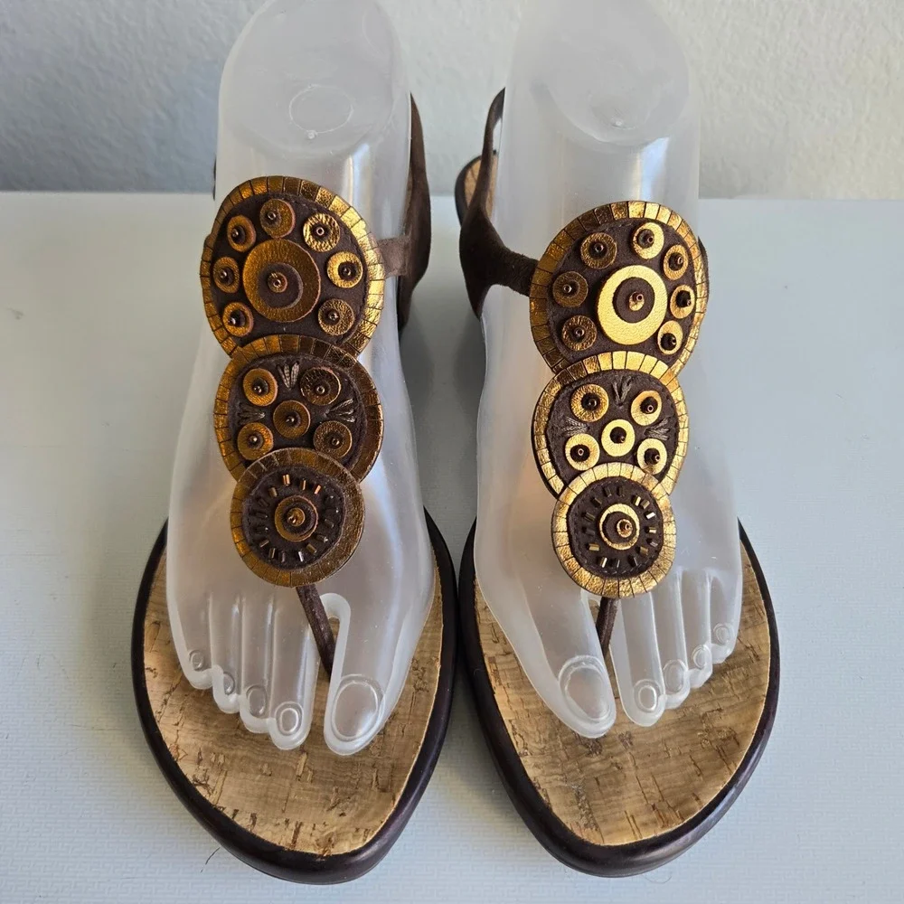 Vaneli pre owned